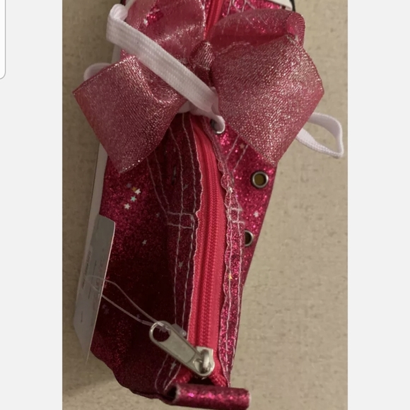 Jojo Siwa Sneaker Pencil Case - Picture 3 of 3